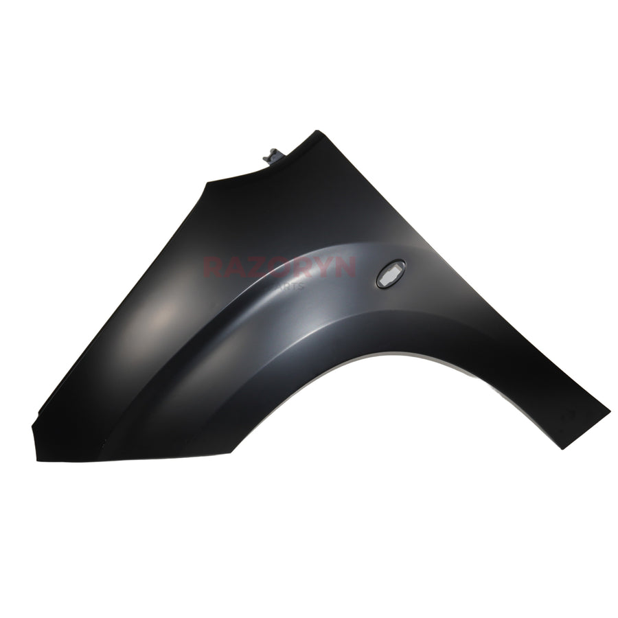 Peugeot Partner 2018-2026 Primed Front Left Wing Fender