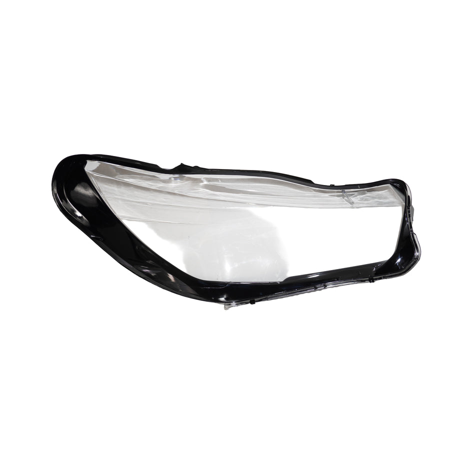 Vauxhall Corsa 2024-2026 Left Side Headlight Headlamp Glass Cover Lens