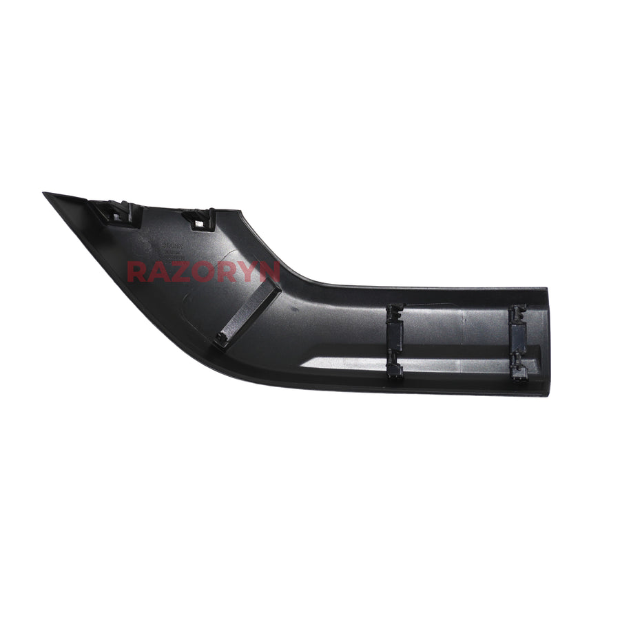 Toyota Yaris Cross 2020-2026 Front Bumper Trim