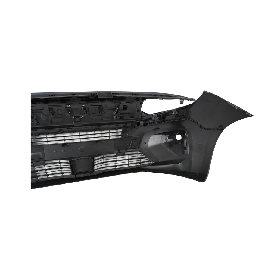 Peugeot Partner 2024-2026 Front Bumper Complete Assembly