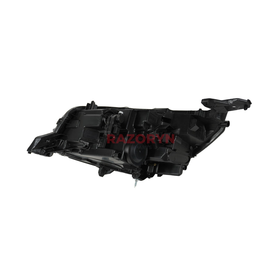 Peugeot 208 2019-2026 Front Right Eco LED Headlight Headlamp