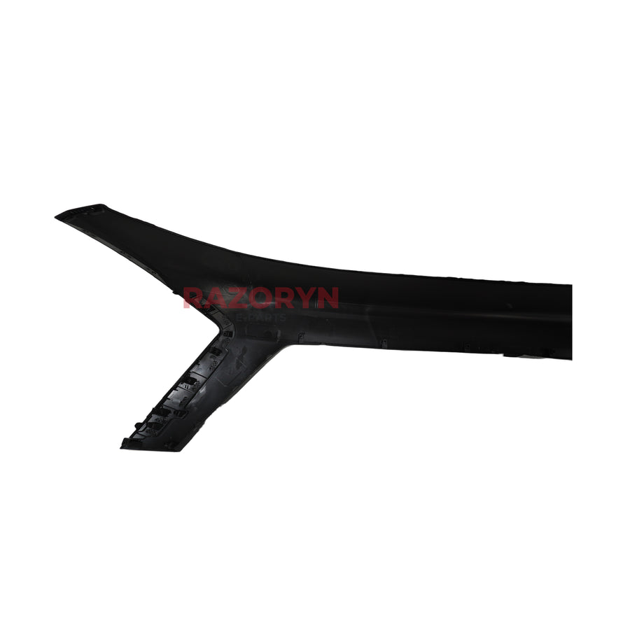 Hyundai Kona SX2 2023-2026 Front Upper Bumper Central Moulding Grille