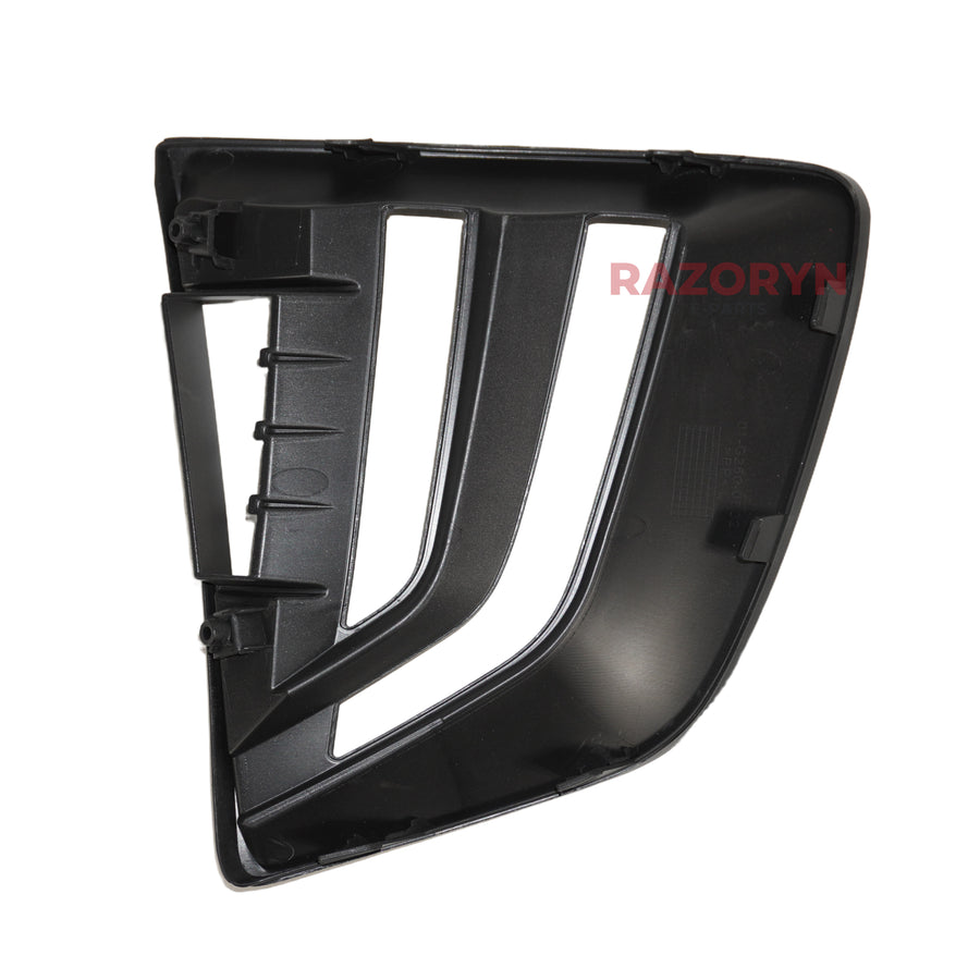 Hyundai Ioniq 2021-2025 Front Left Fog Lamp Light Cover Trim