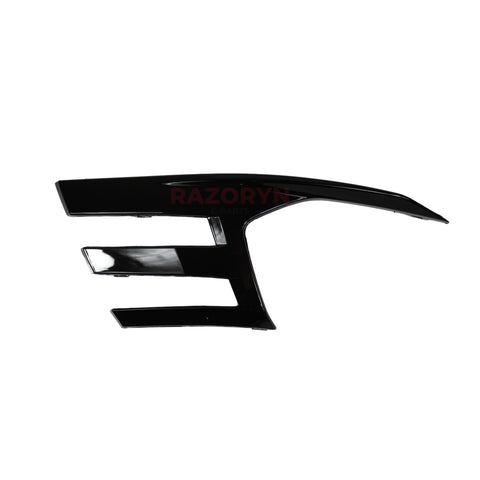 Peugeot Partner 2024-2026 Front Right Bumper Stripe Trim