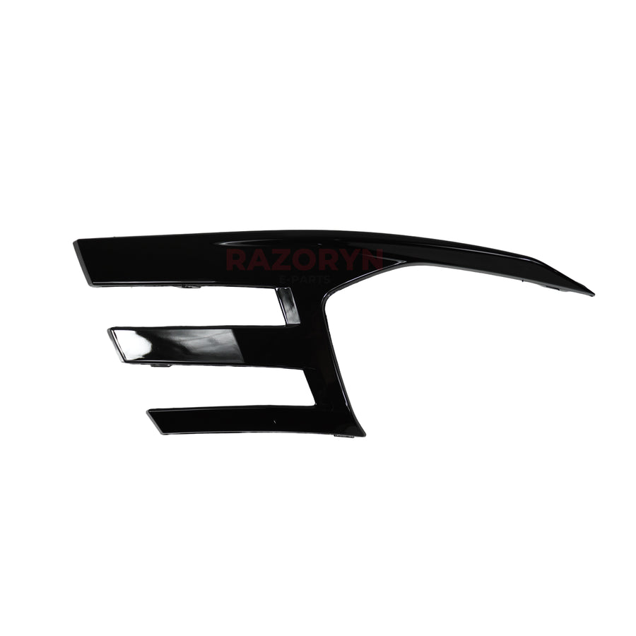 Peugeot Partner 2024-2026 Front Right Bumper Stripe Trim