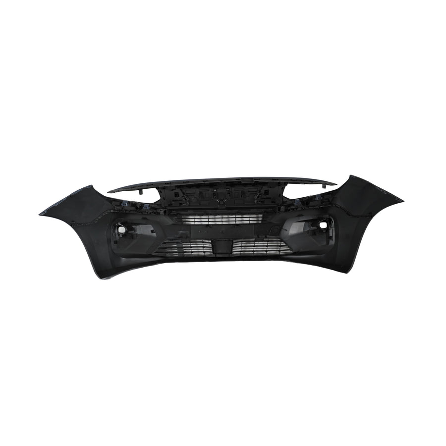 Peugeot Partner 2024-2026 Front Bumper Complete Assembly