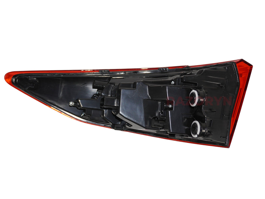 Cupra Formentor 2020-2026 Rear Right Outer Tail Brake Lamp Light