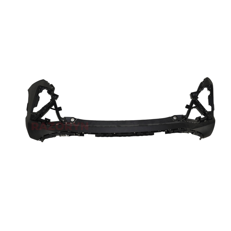 Hyundai Kona SX2 2023-2026 Rear Bumper Skin