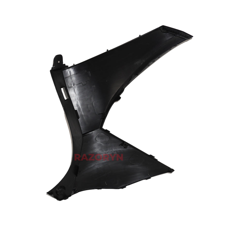 Hyundai Kona SX2 2023-2026 Rear Left Bumper Corner Cover