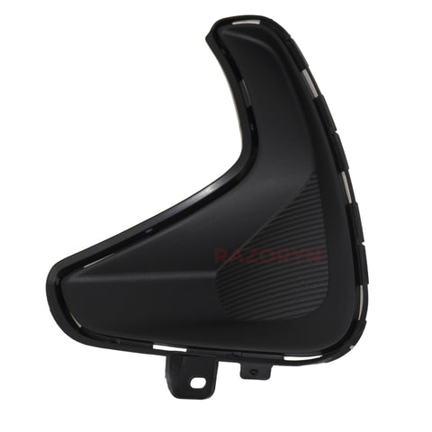Toyota Yaris 2020-2026 Front Left Fog Lamp Light Cover Trim