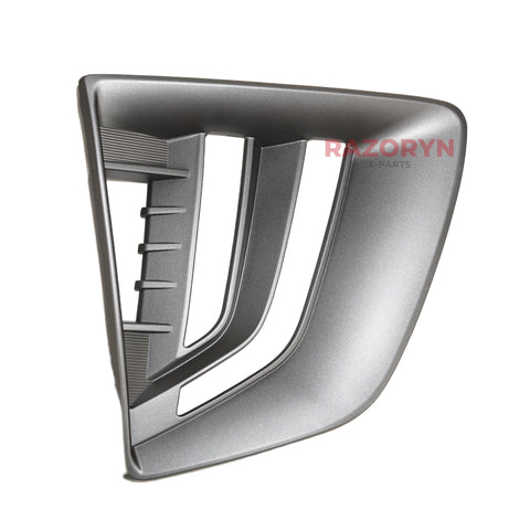 Hyundai Ioniq 2021-2025 Front Right Fog Lamp Light Cover Trim