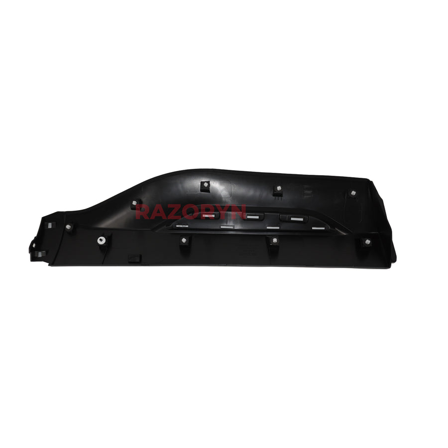 Toyota Yaris Cross 2020-2026 Rear Left Door Moulding Trim