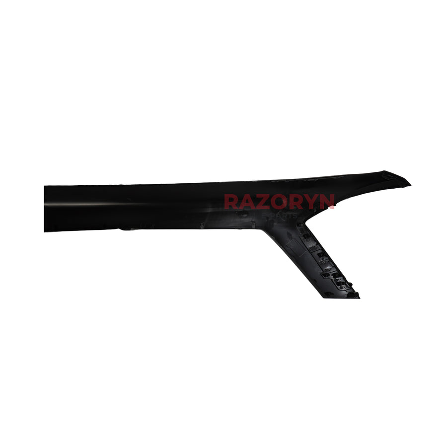 Hyundai Kona SX2 2023-2026 Front Upper Bumper Central Moulding Grille