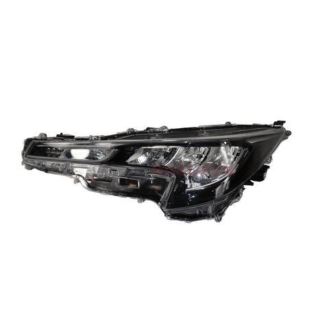 Toyota Corolla 2020-2025 Front Left Head Lamp Light