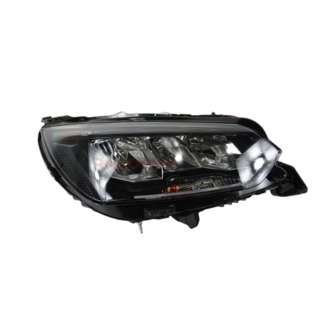 Peugeot 208 2019-2026 Front Right Eco LED Headlight Headlamp