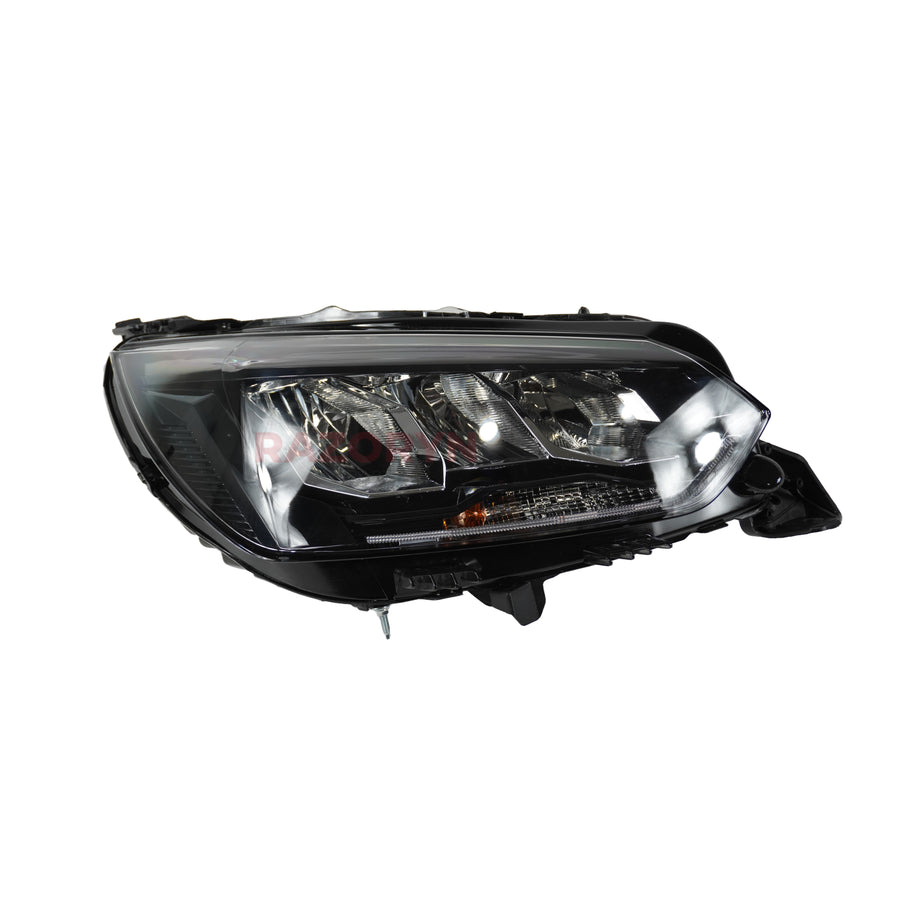 Peugeot 208 2019-2026 Front Right Eco LED Headlight Headlamp