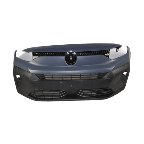 Citroen Berlingo 2024-2026 Front Bumper Complete Assembly