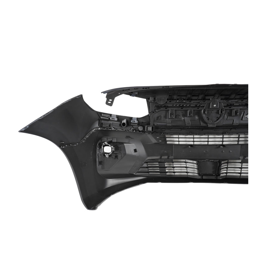 Citroen Berlingo 2024-2026 Front Bumper Complete Assembly