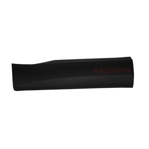 Nissan Qashqai J12 2022-2026 Rear Right Door Moulding Trim