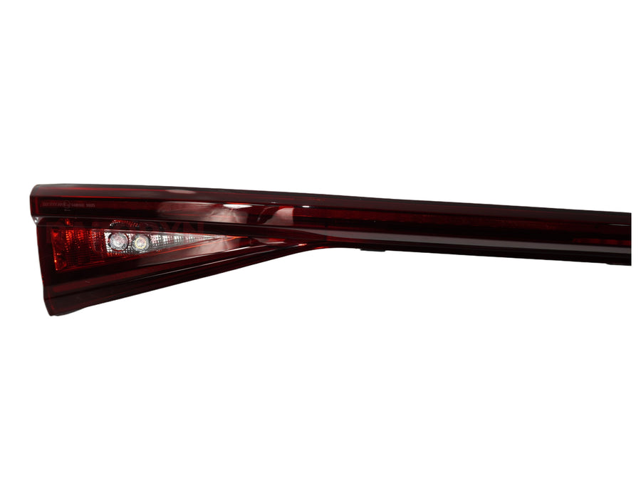 Seat Leon 2020-2026 Rear Central Tail Brake Lamp Light