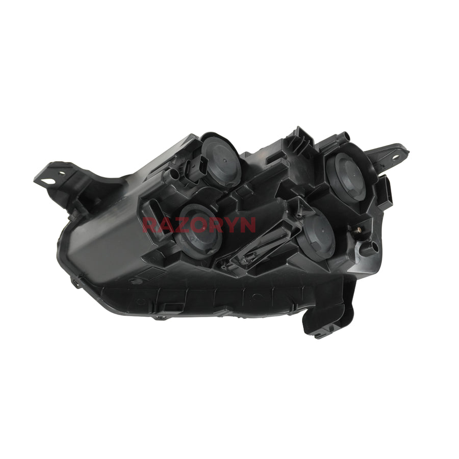 Vauxhall Combo 2024-2026 Front Right Headlight Headlamp