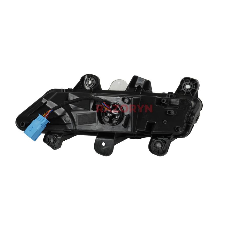 Peugeot 3008 2019-2026 Front Left Day Running Lamp DRL