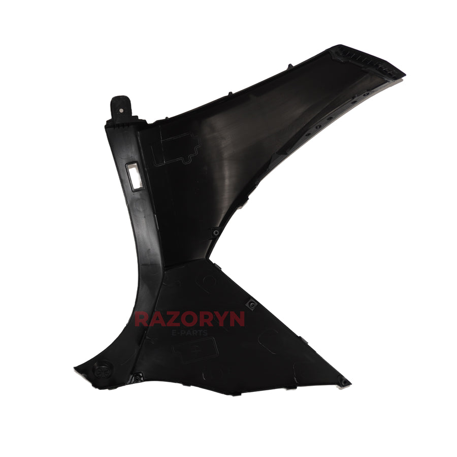 Hyundai Kona SX2 2023-2026 Rear Left Bumper Corner Cover