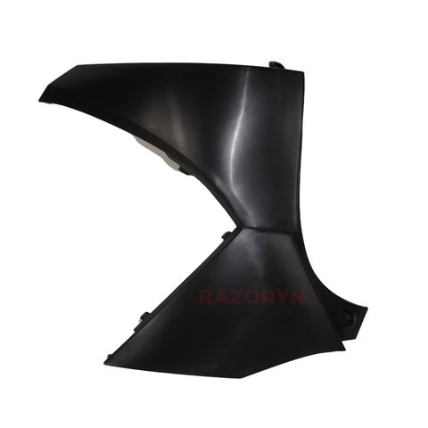 Hyundai Kona SX2 2023-2026 Rear Left Bumper Corner Cover