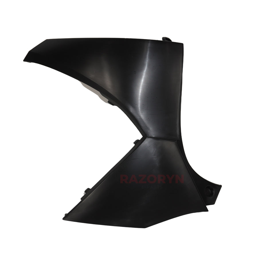 Hyundai Kona SX2 2023-2026 Rear Left Bumper Corner Cover
