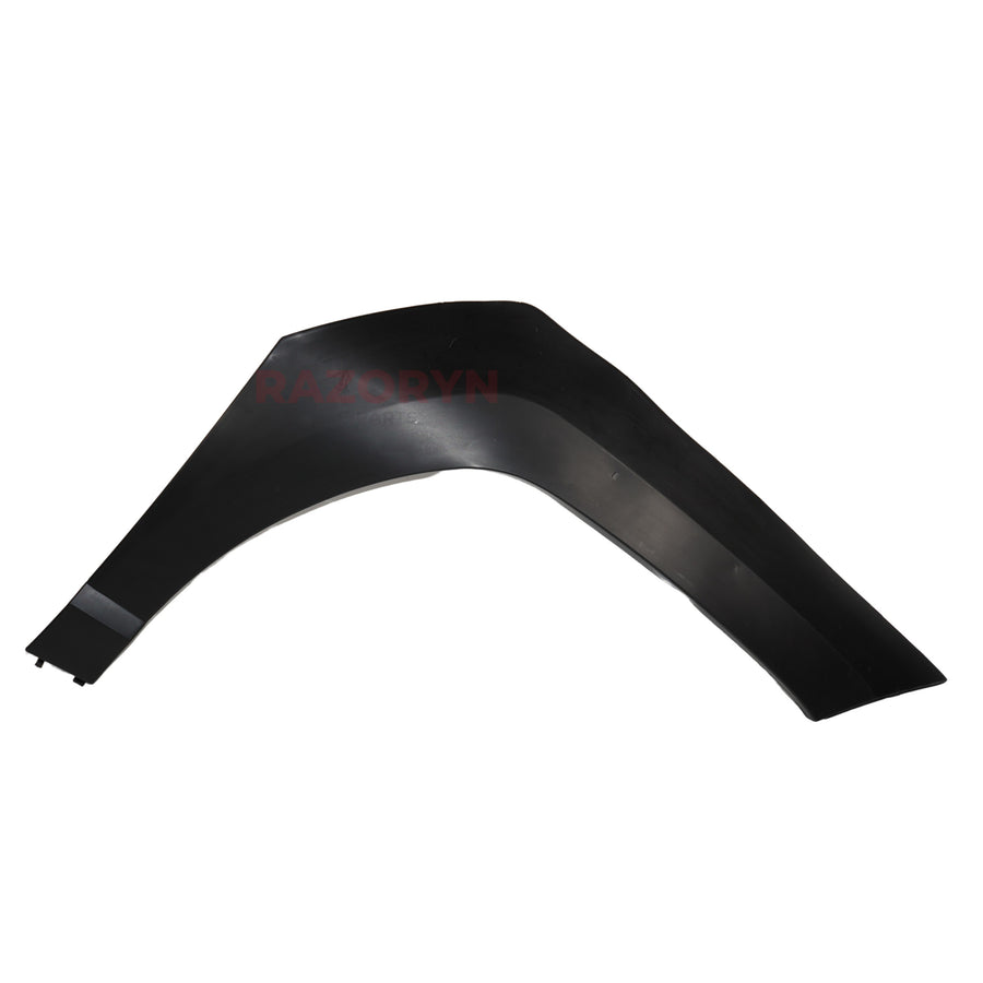 Hyundai Kona SX2 2024-2026 Front Right Wheel Arch Trim Moulding (Glossy)
