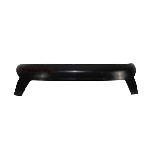Hyundai Kona SX2 2023-2026 Front Upper Bumper Central Moulding Grille