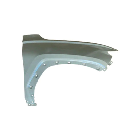 Hyundai Tucson 2021-2026 Primed Right Wing Fender