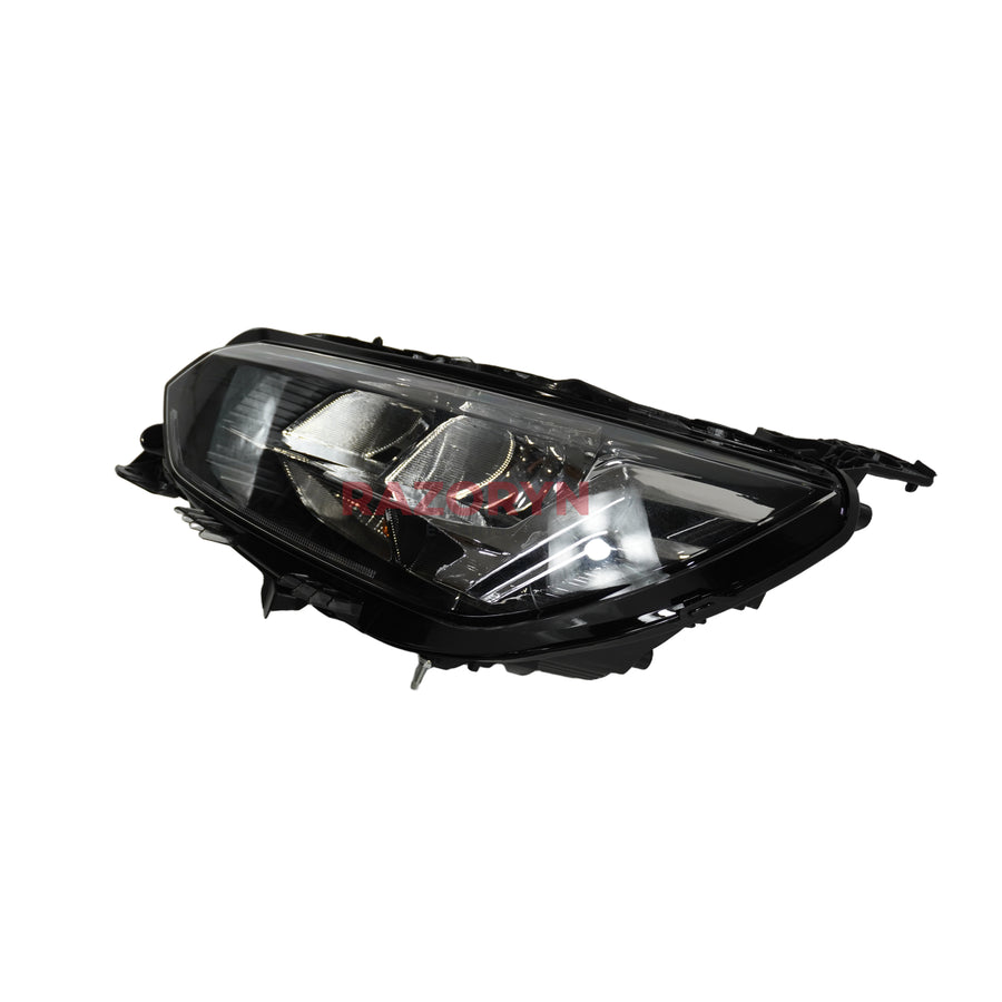 Peugeot 2008 2019-2026 Front Left City Headlight Headlamp