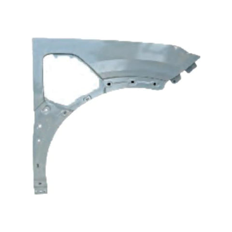 Kia EV5 2025-2026 Primed Right Wing Fender
