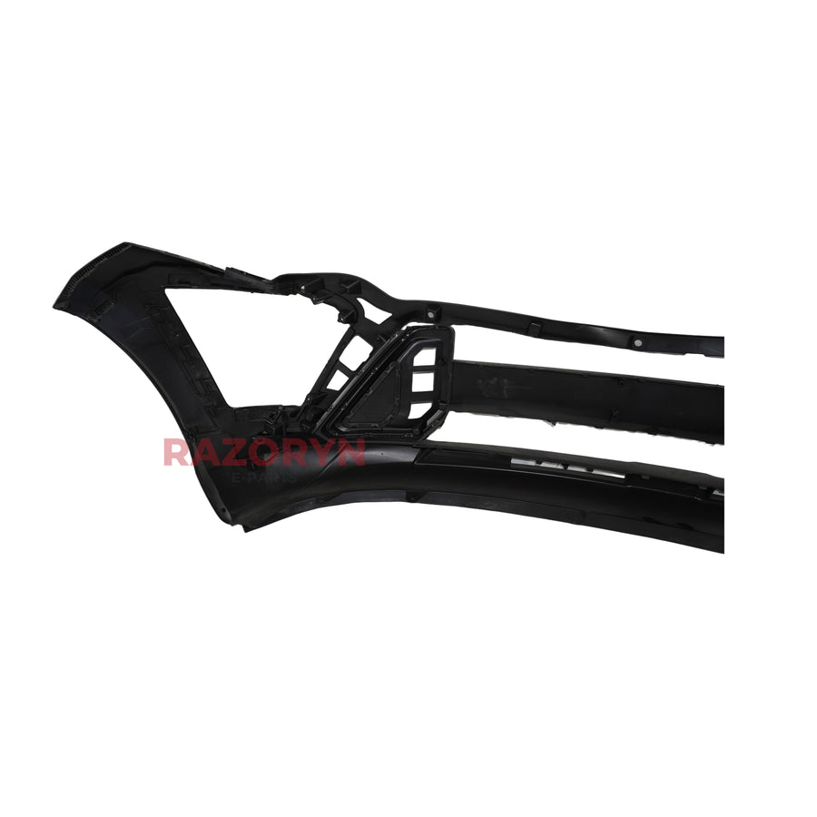 Hyundai Kona SX2 2023-2026 Front Bumper Upper and Lower Assembly