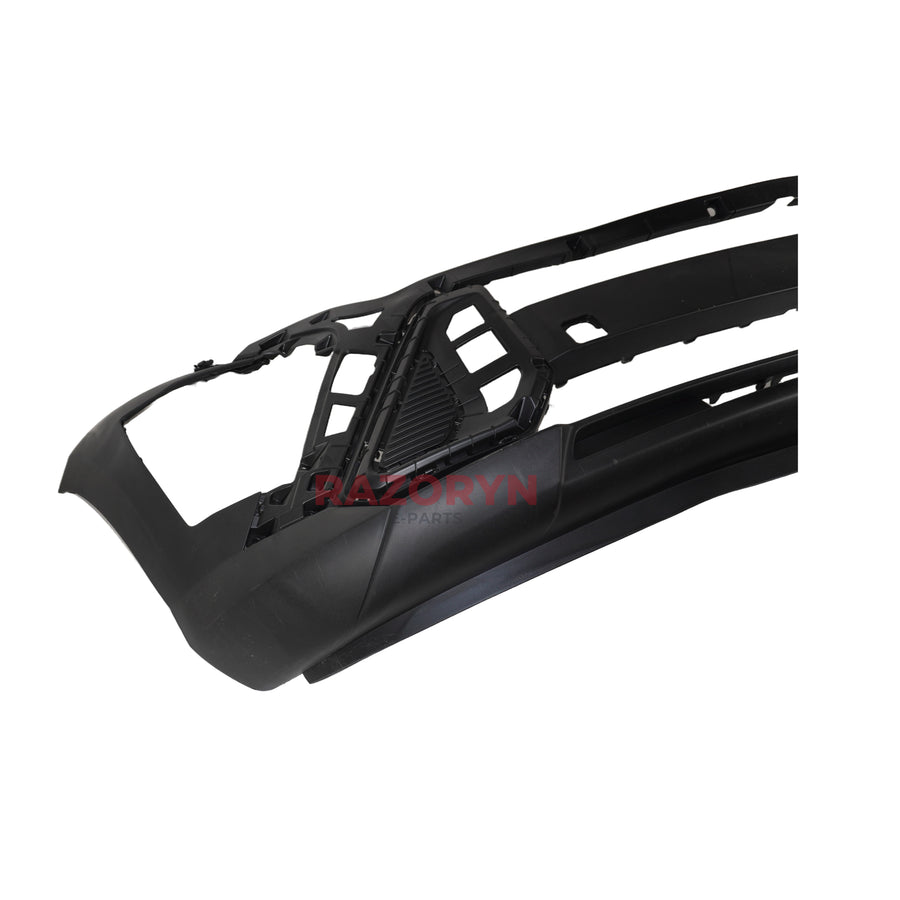 Hyundai Kona SX2 2023-2026 Front Bumper Upper and Lower Assembly
