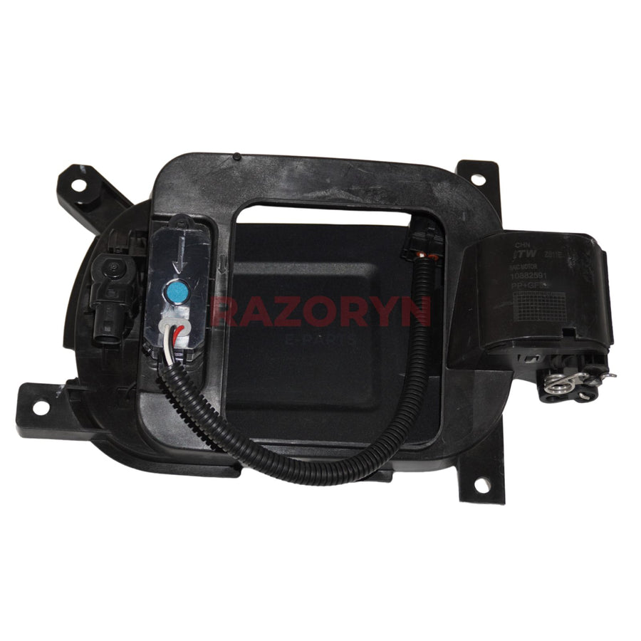 MG ZS EV 2020-2024 Charging Flap Assembly
