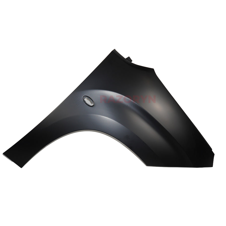 Peugeot Partner 2018-2026 Primed Front Right Wing Fender