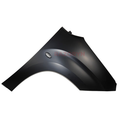Vauxhall Combo 2018-2026 Primed Front Right Wing Fender