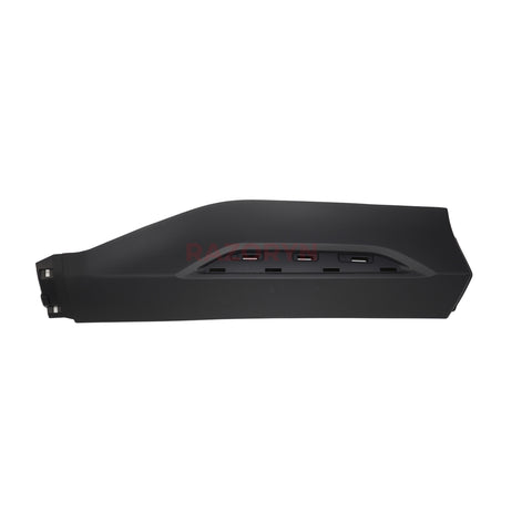 Toyota Yaris Cross 2020-2026 Rear Right Door Moulding Trim