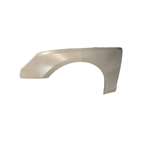 AUDI A4 2020-2026 Primed Left Wing Fender