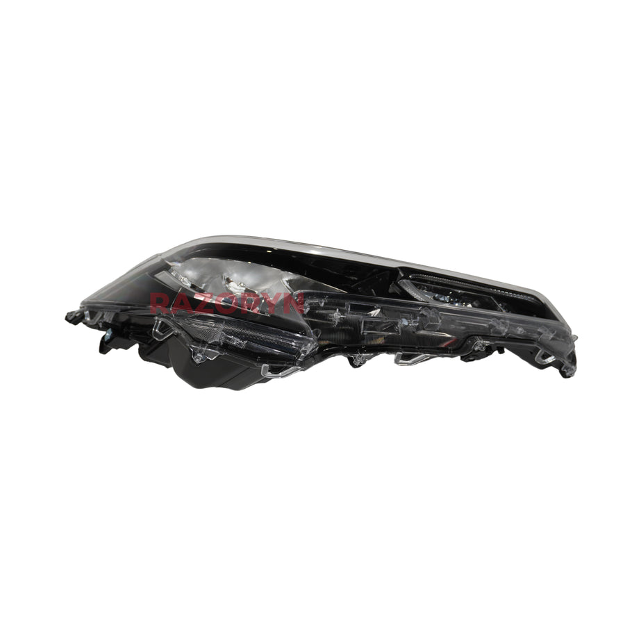 Toyota Corolla 2020-2025 Front Right Head Lamp Light