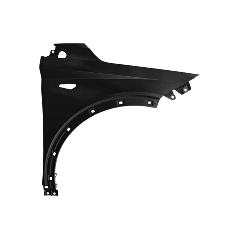 Hyundai Bayon 2021-2026 Primed Right Wing Fender