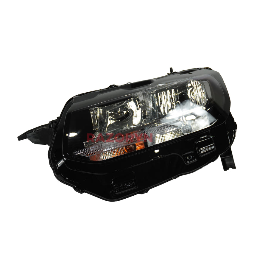 Vauxhall Combo 2024-2026 Front Left Headlight Headlamp
