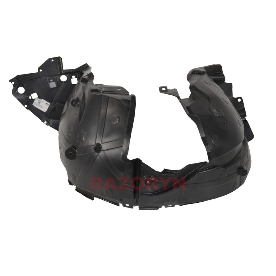 Nissan Qashqai J12 2020-2026 Front Left Splash Guard