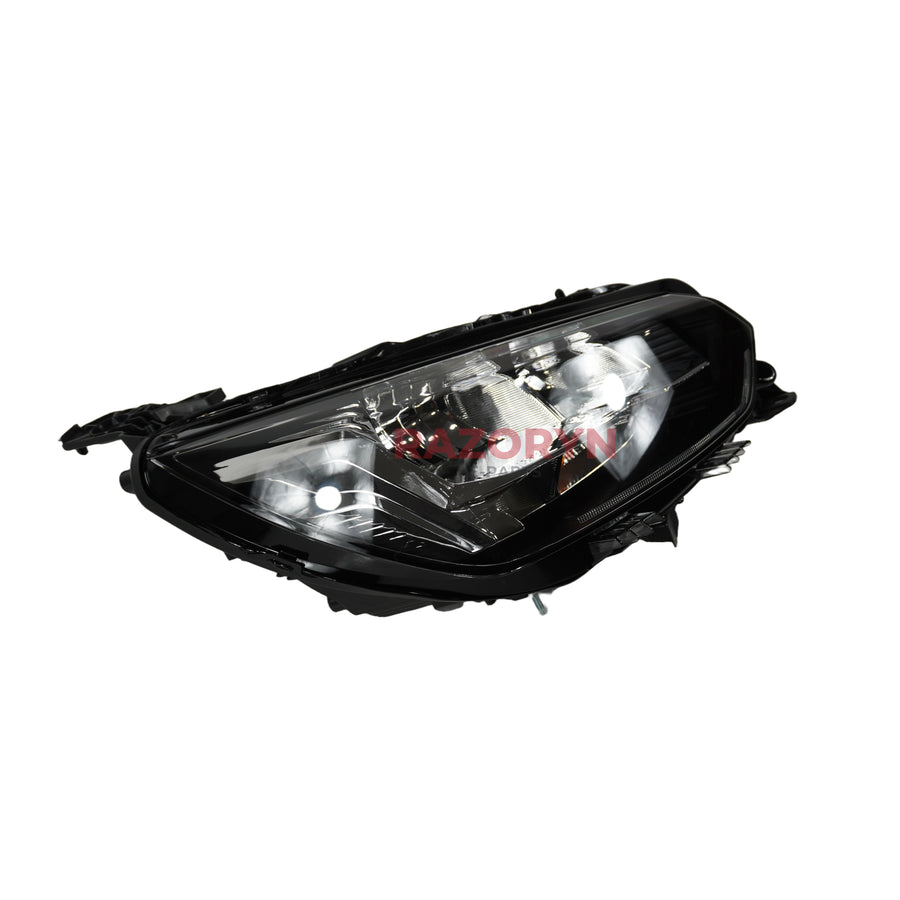 Peugeot 2008 2019-2026 Front Right City Headlight Headlamp