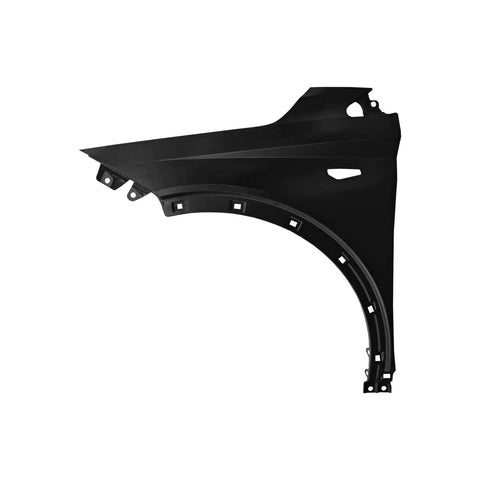 Hyundai Bayon 2021-2026 Primed Left Wing Fender