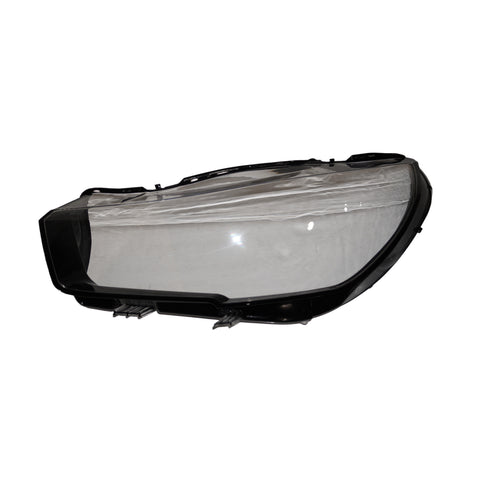 Vauxhall Corsa 2024-2026 Left Side Headlight Headlamp Glass Cover Lens