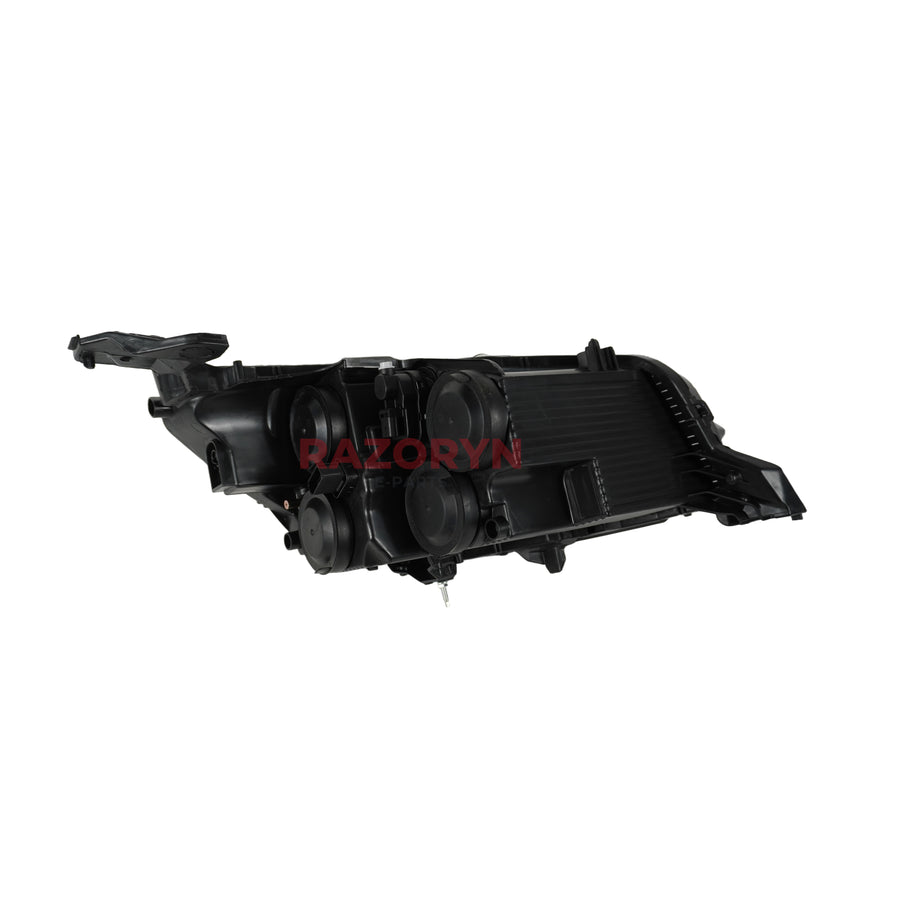 Peugeot 208 2019-2026 Front Left City Headlight Headlamp