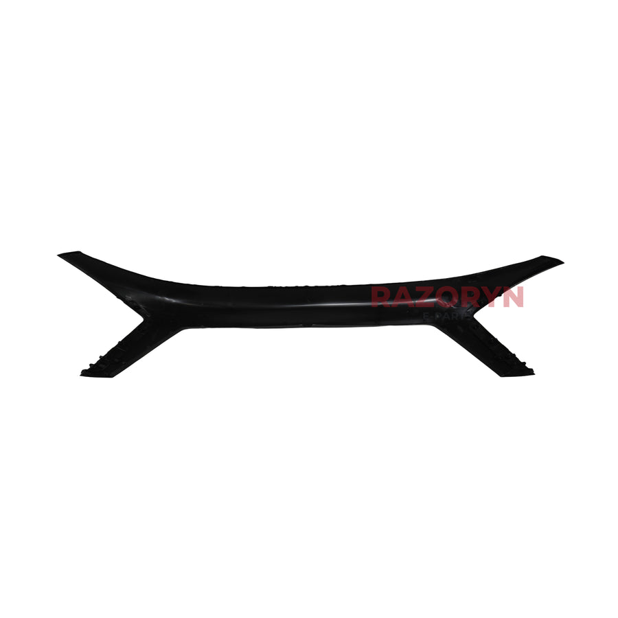 Hyundai Kona SX2 2023-2026 Front Upper Bumper Central Moulding Grille